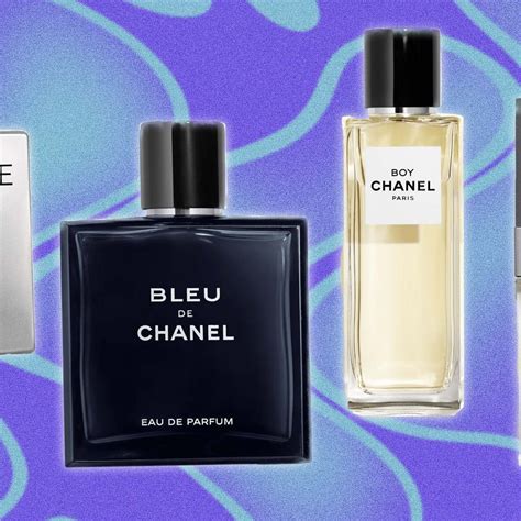 is chanel for men or women|Chanel .